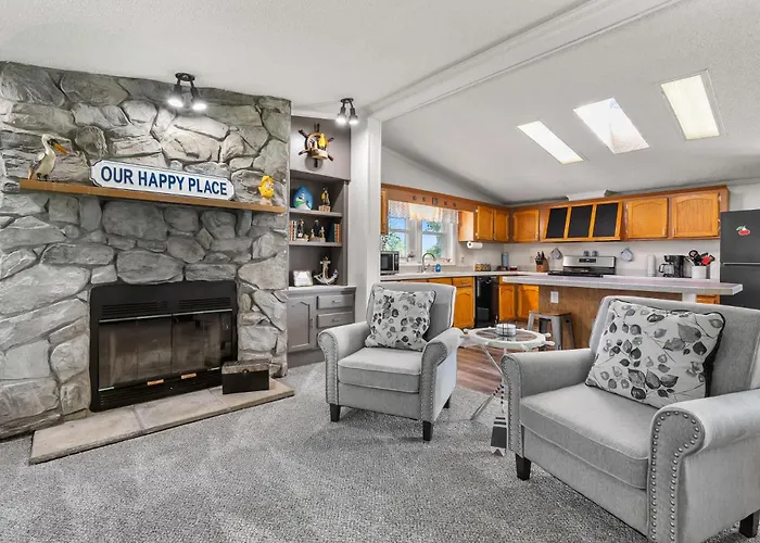 The Sweet Retreat By Simple Life Rentals