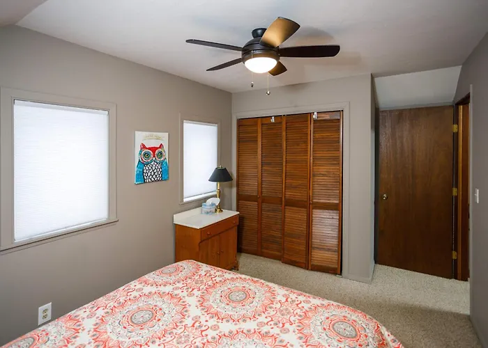 Owls Nest By Simple Life Rentals