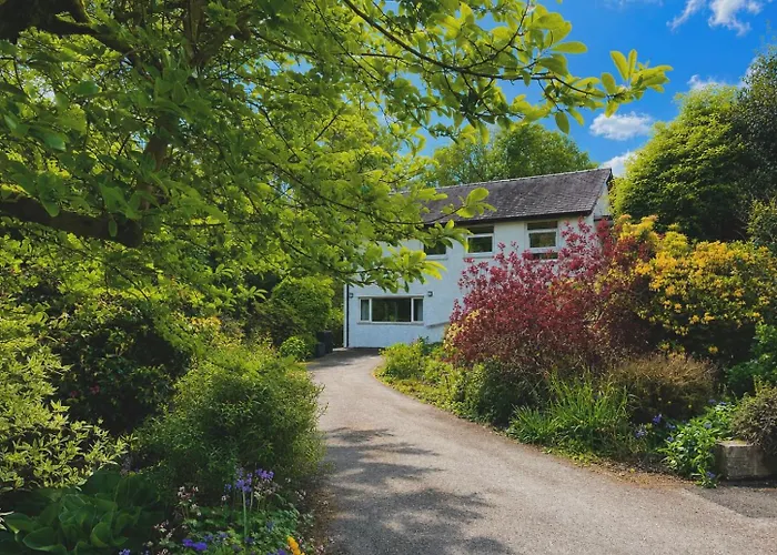 The Shades - Bliss In The Heart Of Windermere
