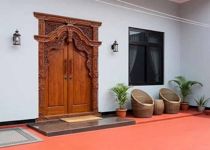 Rumah 5Kt Sby Brt Dkt Kidzania