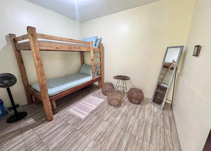 Casa Trinidad Resthouse