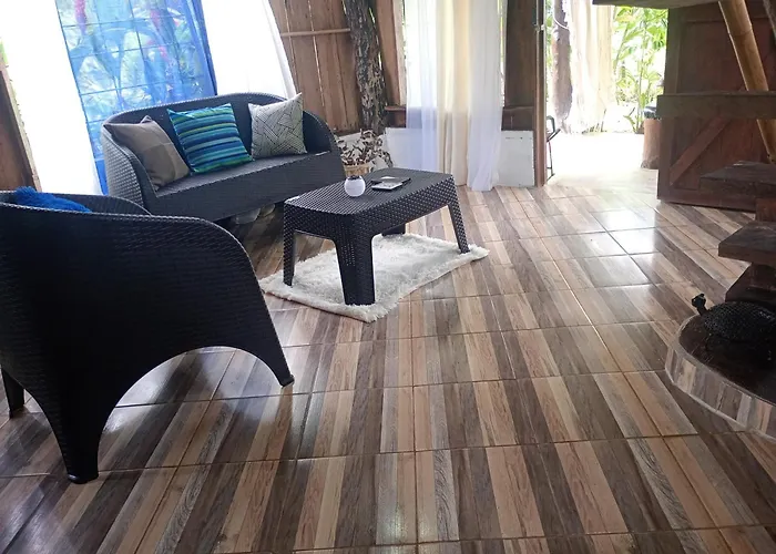 Su Cabana Rio Celeste