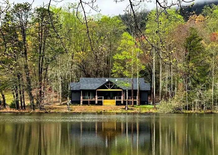 Carolina Cabin
