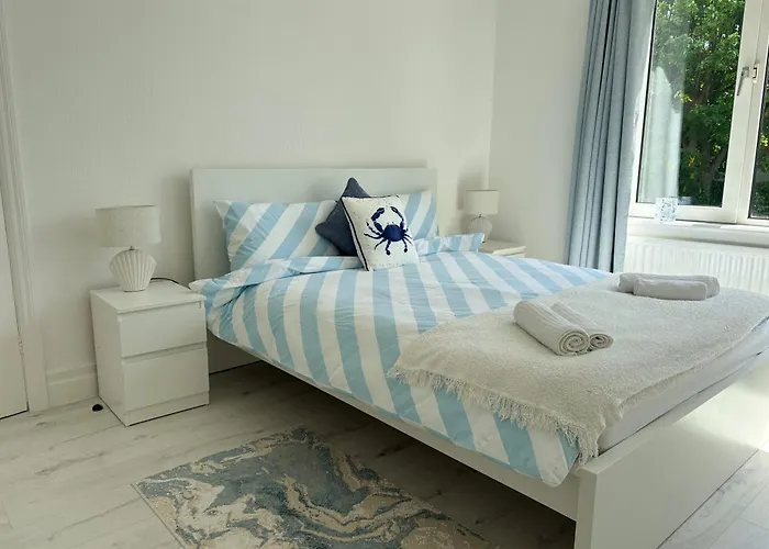 Bella Beach House