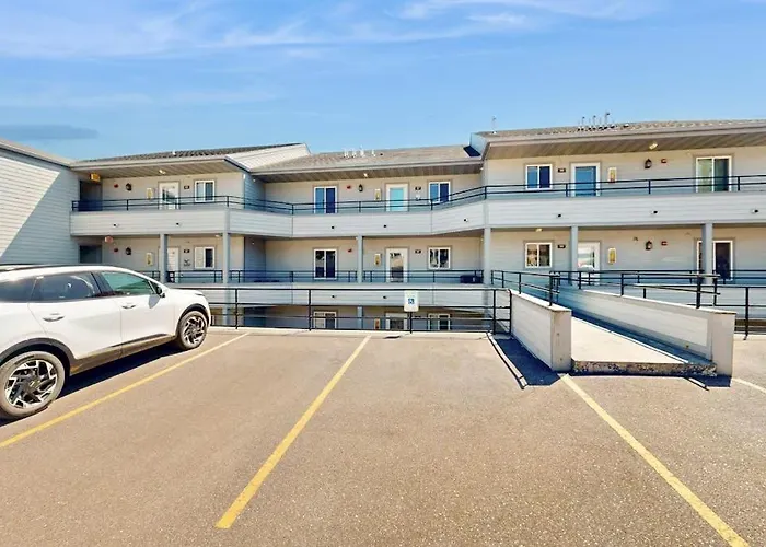 Lighthouse Cove Condo Resort: 418