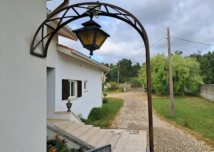 Quinta Dos Choupos