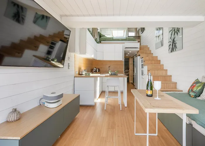 Villa 52 Naturiste