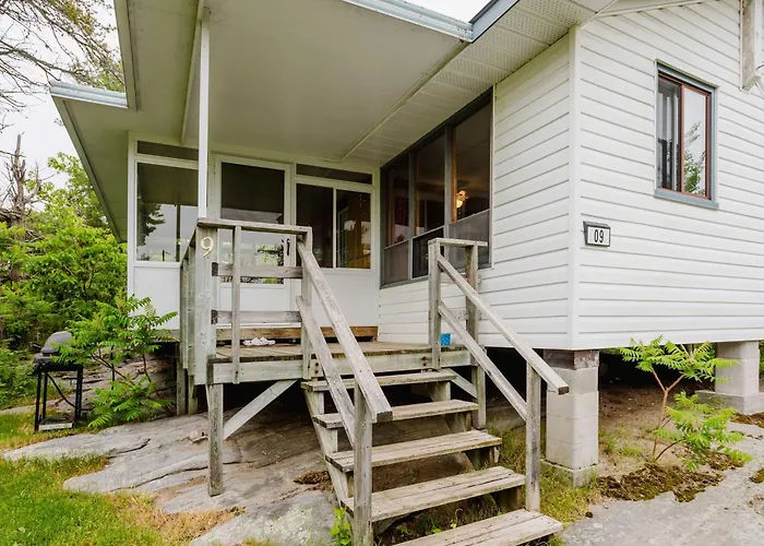 Comfy Cottage In Georgian Bay - Rockwood #9
