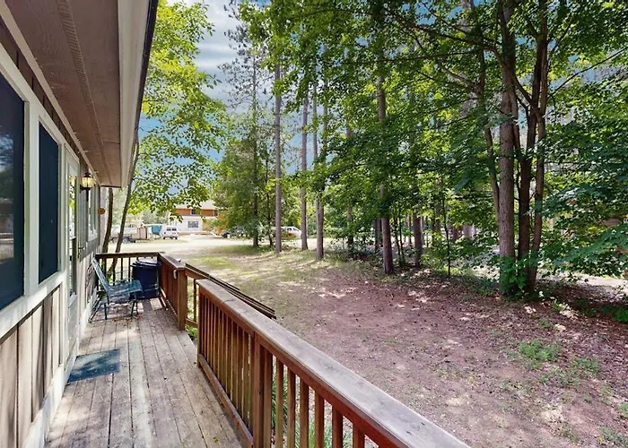 The Treehouse