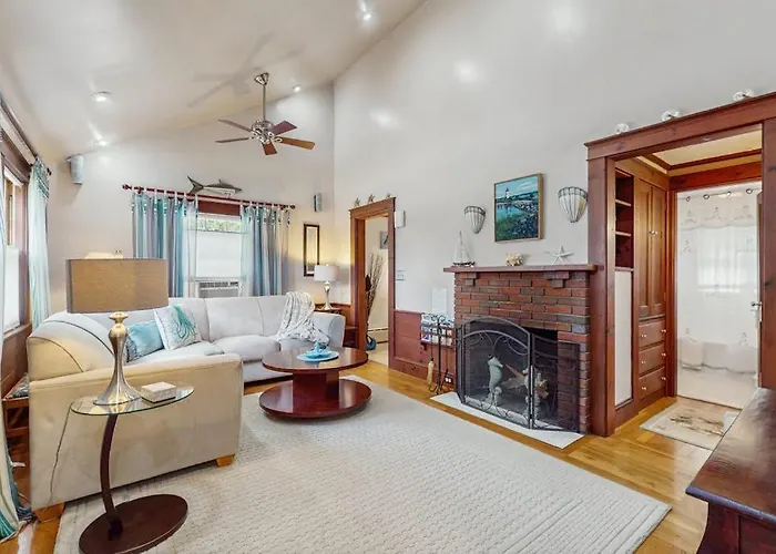 Mermaid Cottage