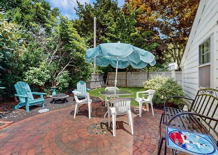 Mermaid Cottage