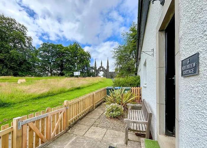 Riverview Cottage