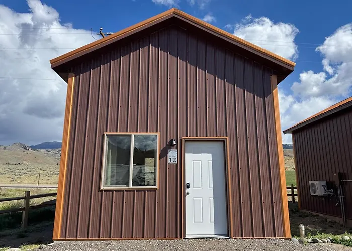 Old Faithful Rv Park Llc
