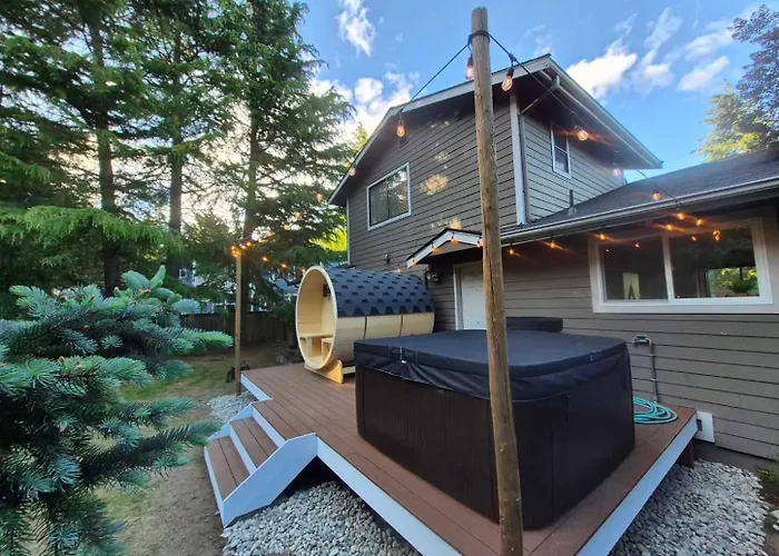 Lake View Lodge