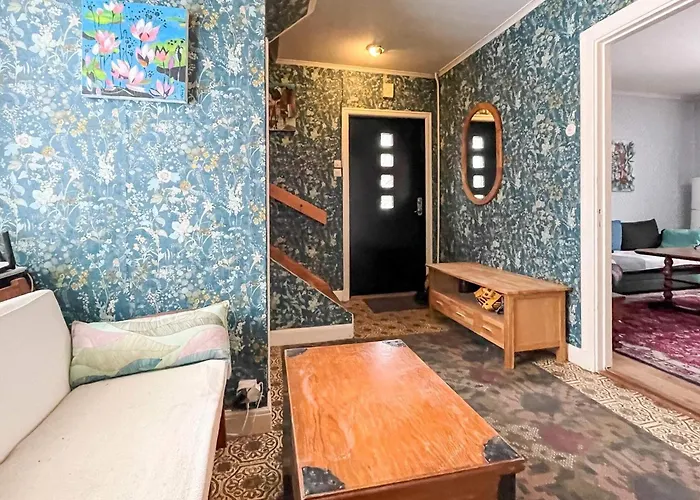 Holiday Home In Ruda With Terrace