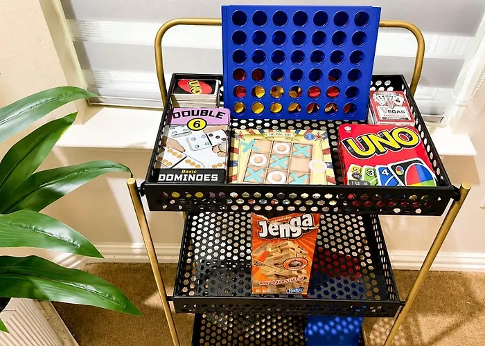 Universal Kids Resort 3Br House Near Pga, Frisco, Craig Ranch