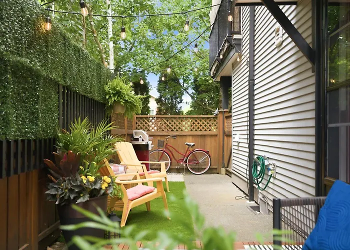 The Ferns Guesthouse