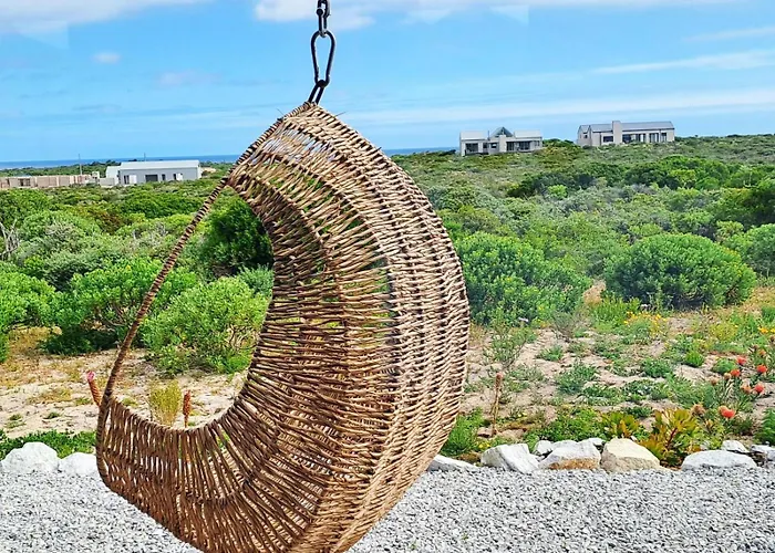 Romansbaai Beach House