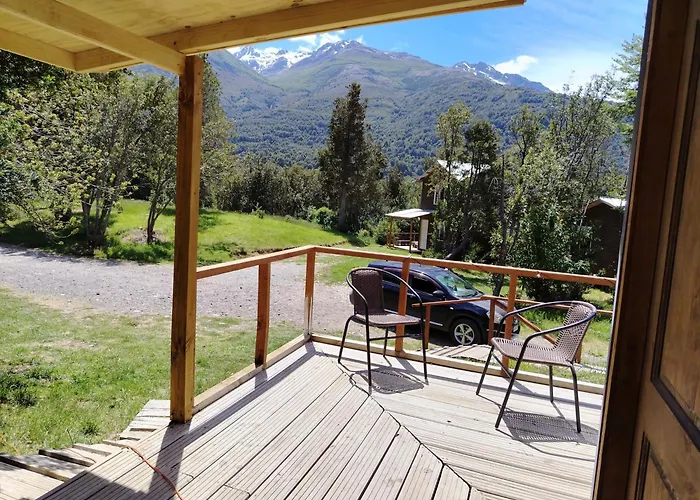 Cabanas El Remanso