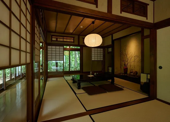 野荘 刂 -Yasou Ritto-