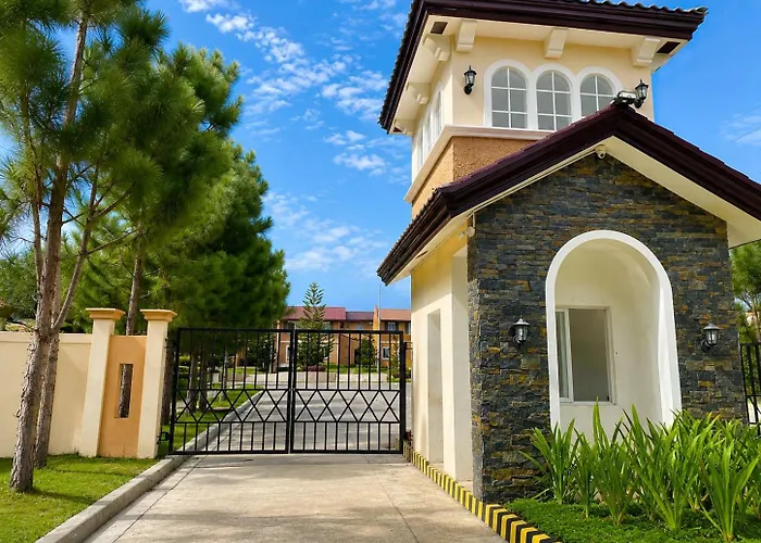 Jorich Home Stay