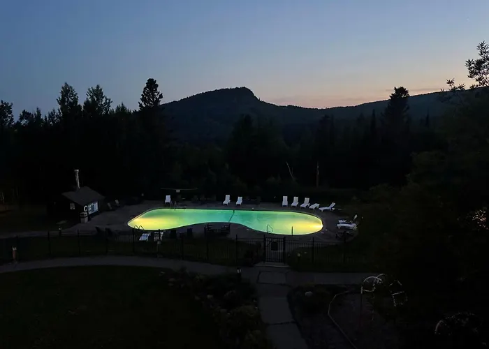 Ski-In/Ski-Out Condo At Lutsen Mtn | Pool, Hot Tub