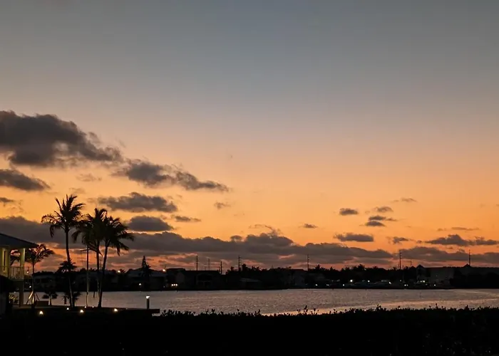 Keys To The Sea And Cabana Club