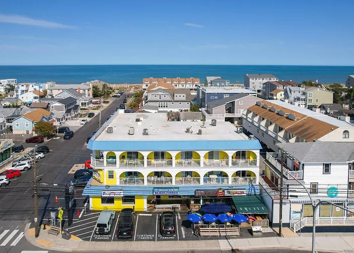 70 Steps To Beach Dewey Beach
