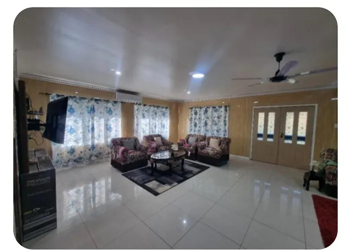 Dream Big Accommodation
