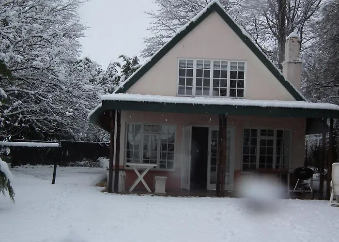 Pennygum Country Cottages
