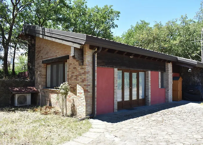La pietra lavica