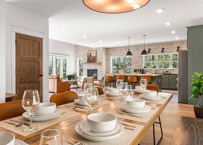 Luxury Mtn Retreat Near Boone & West Jefferson Hot Tub