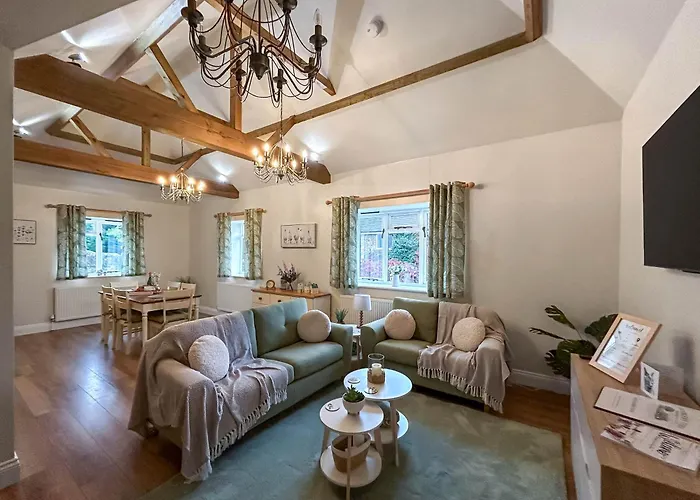Rookery Farm Holiday Cottage