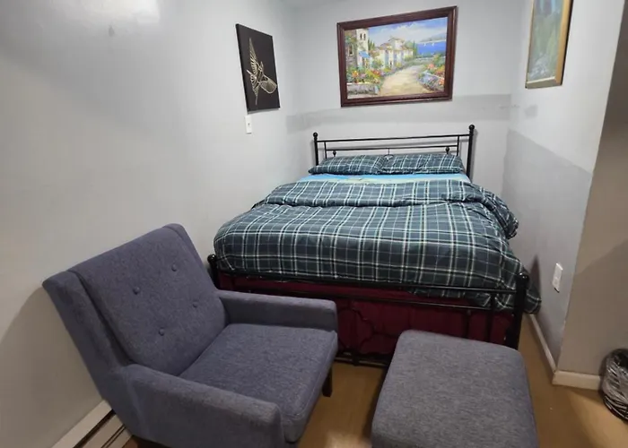 Executive Private Room