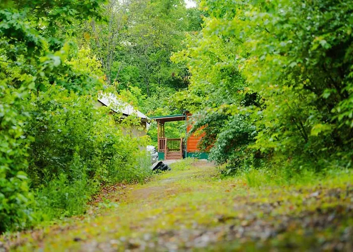 Deer Run Retreat Villa
