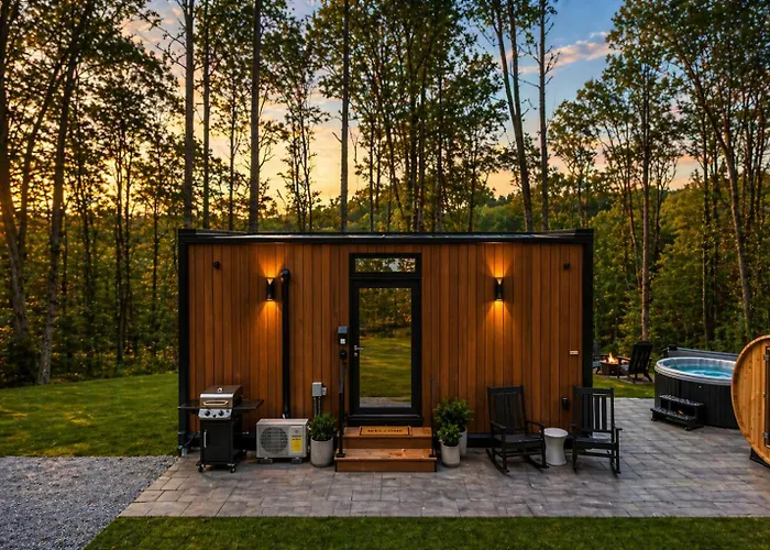 The Illusion Hideaway
