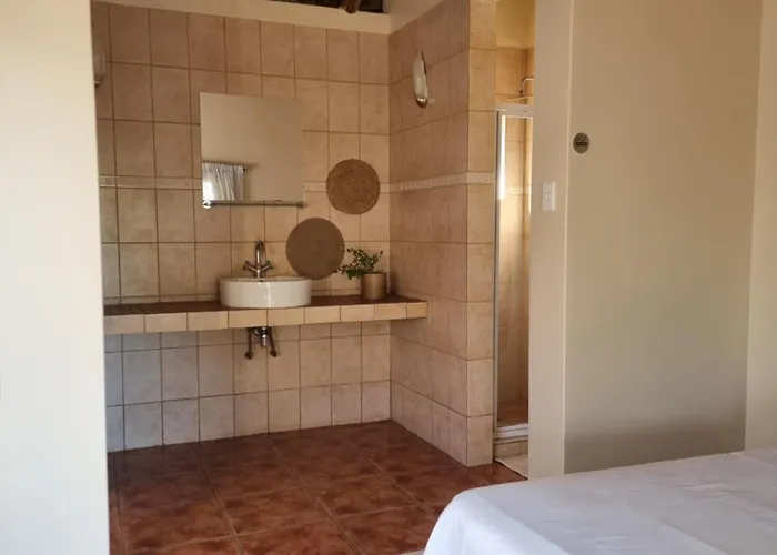 Kleine Kaap Lodge