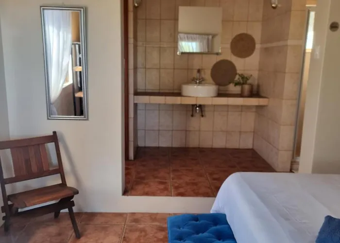 Kleine Kaap Lodge