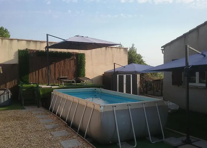 Villa Athena