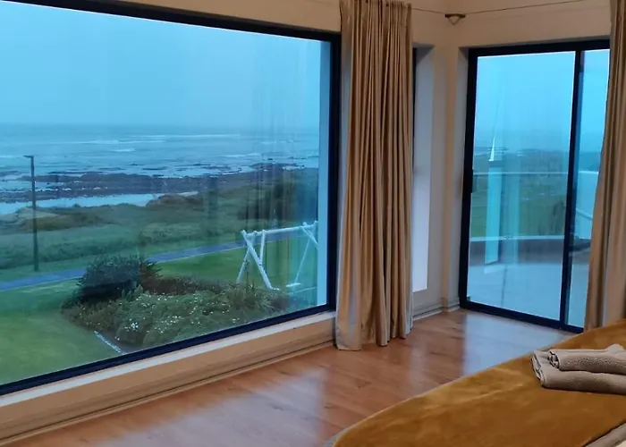Vip Beach And Golf Villa