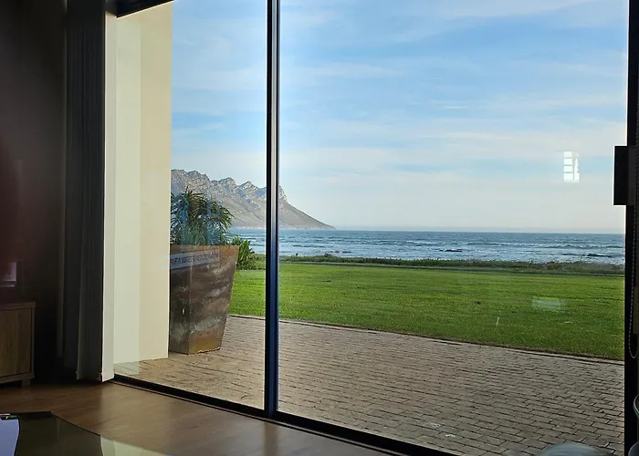 Vip Beach And Golf Villa