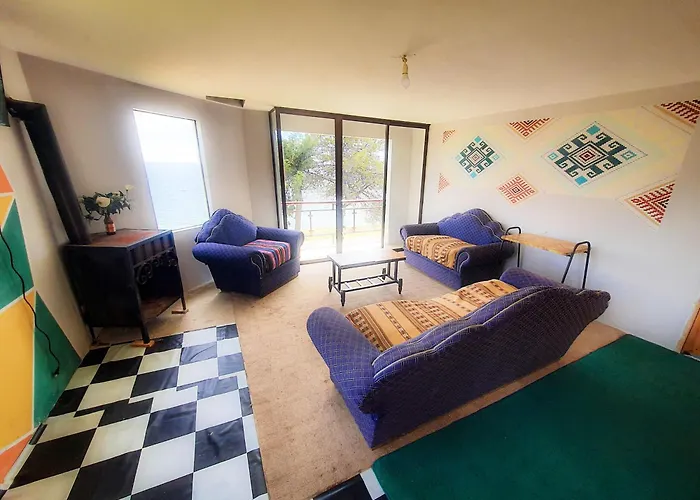 Lodge & Camping Suma Samawi