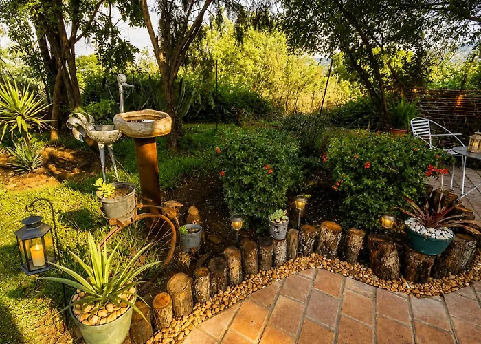 Hartbeespoort - El-Tsuri Guest Resort