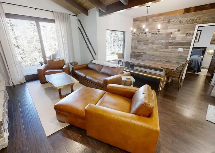 Chalet Genepi