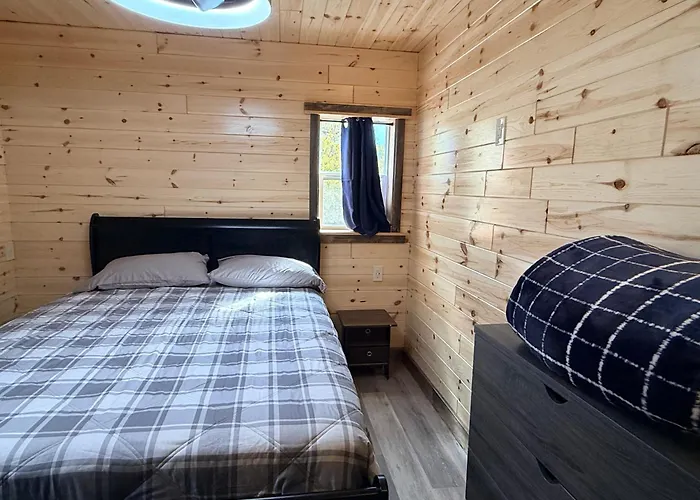 Glacier Mirador-A Forest Fortress Part Of The Glacier Ridge Vacation Rental Collection