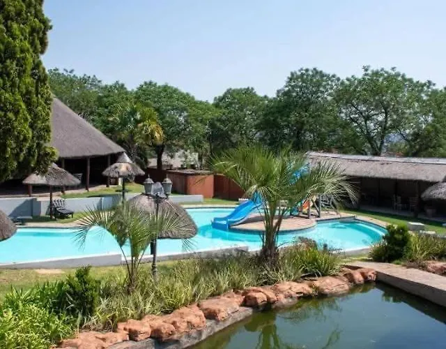 Beverly Hills Lodge