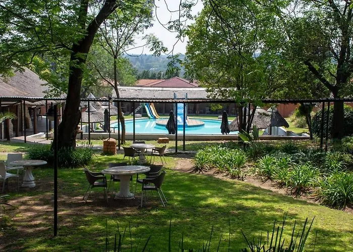 Beverly Hills Lodge