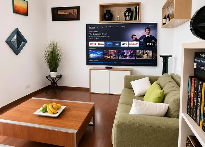 Casa Mangrove