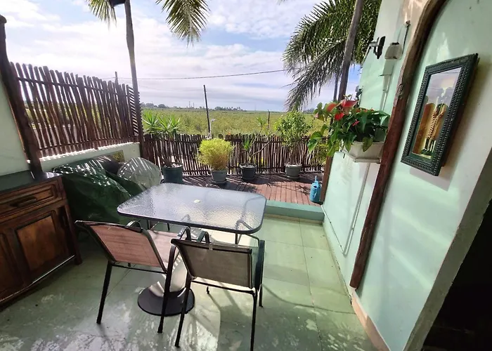 Casa Mangrove