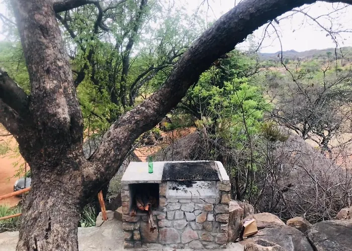 Wandile Umuzi Lodge